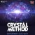 Обложка The Crystal Method - Realizer