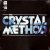 封面 The Crystal Method - Smile