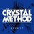 Обложка The Crystal Method - Blunts & Robots