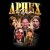 Cover Aphex Twin - Wabby Legs