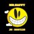 Обложка Dj Hazard - Mr Happy