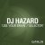 Обложка Dj Hazard - Use Your Brain
