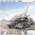 Cover Noisia - Red Heat