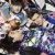 封面 Klaxons - Golden Skans