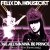 Portada Felix Da Housecat - Control Freaq