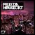 Portada Felix Da Housecat - Walk With Me