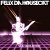 Обложка Felix Da Housecat - Silver Screen