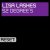Обложка Lisa Lashes - 52 degrees