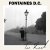 Обложка Fontaines D.C - Before You I Just Forget