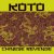 Cover Koto - Mind Machine