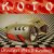 Обложка Koto - Terminator