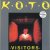 Koto - Champion's Cue