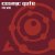 Обложка Cosmic Gate - The Drums