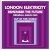 Обложка London Elektricity - A Beautiful Sadness