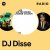 DJ Disse - New Dimension