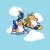 Hyper Potions - Time Trials