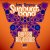 The Sunburst Band - Space Funk Car Park