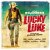 Обложка Lucky Luke - Is It Love