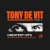 Tony De Vit - Burning Up