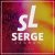 Serge Legran - Alien Song
