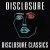 Disclosure - Love Can Be So Hard