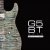 Обложка G5 Project - Transient Blue