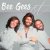 Обложка Bee Gees - Man In The Middle