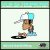 Обложка Wes Smith, White Boy Awesome - Everybody Git Down