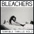 Обложка Bleachers - Rollercoaster