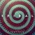 Обложка The Spirals - Open Up