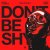 Nicky Romero & millforlife & Rory Hope - Don't Be Shy