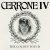 Обложка Cerrone - Love Is Here