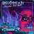 Cover Delorean - Soon