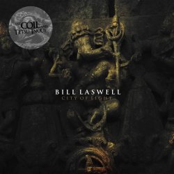 Обложка Bill Laswell - Night City