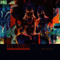Обложка Bill Laswell - Lo-Tek
