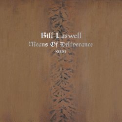 Обложка Bill Laswell - Broken Toenail Gland