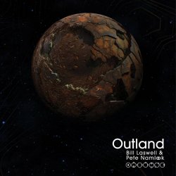 Обложка Bill Laswell - Cyclops