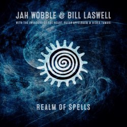 Обложка Bill Laswell - Posthuman