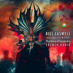 Обложка Bill Laswell - Subcut