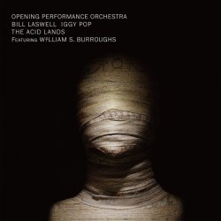 Обложка Bill Laswell - Slow Murder