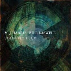 Обложка Bill Laswell - Cut Virus