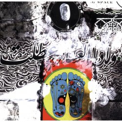 Обложка Bill Laswell - Lightning Teleportation