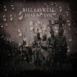 Обложка Bill Laswell - Simulacra