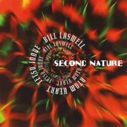 Обложка Bill Laswell - Phase Draft