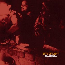 Обложка Bill Laswell - Discourse