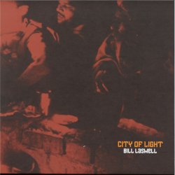 Обложка Bill Laswell - Ciquiri