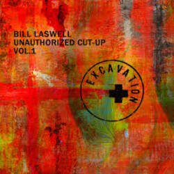 Обложка Bill Laswell - White Man