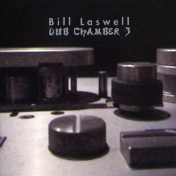 Обложка Bill Laswell - ProcessMotion