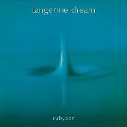 Обложка Tangerine Dream - Stratosfear