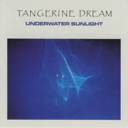Обложка Tangerine Dream - Phaedra